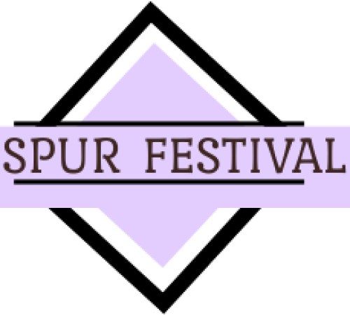 Logo Spur Festival