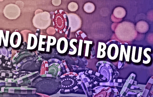 No Deposit Bonus