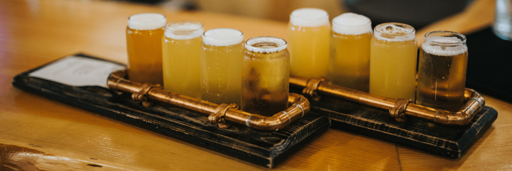 Breweries and Beer Min