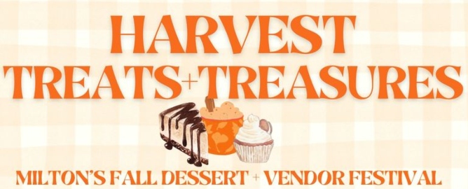 Harvest Treats
