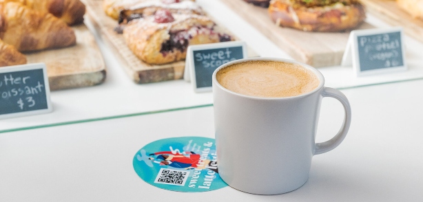 Sweet Treats Latte Festival